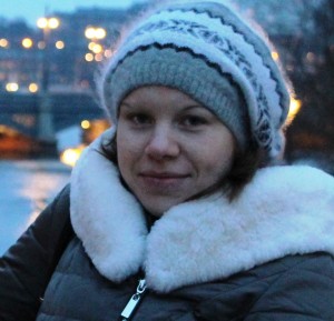 Обухова Светлана Александровна
