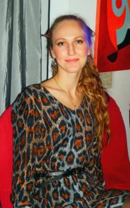 Филимонова Кристина Олеговна