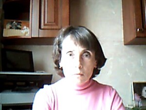 Вишнякова Светлана Наумовна