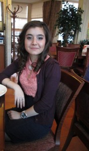 Полина Авгановна