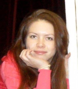 Ракипова Юлия Р.