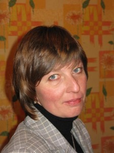 Богачева Дарья Павловна