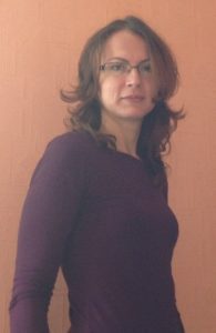 Овсейчик Анна Александровна