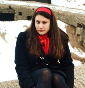 Евгения Трифонова