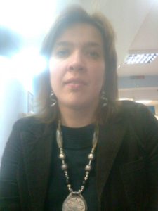 Чудинова Елена Борисовна