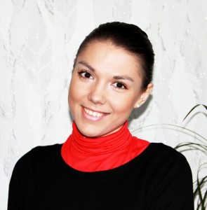 Кузьменко Тамара Игоревна