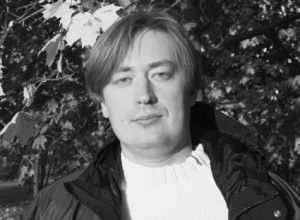 Ямшанов Евгений Львович