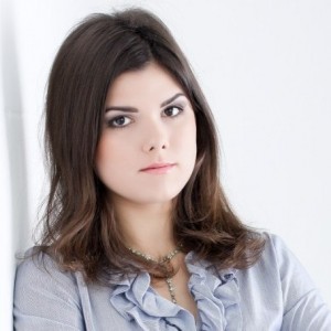 Свиридова Анастасия Артёмовна