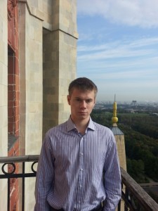 Козлов Дмитрий Анатольевич