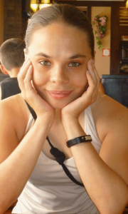 Полякова Дарья Алексеевна
