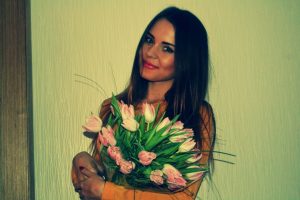 Тихонова Александра