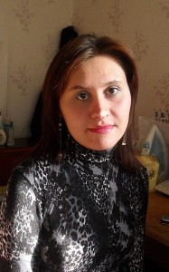 Одышева Елена Николаевна