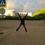 Петренко Мария Евгениевна