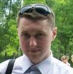 Полковников Никита Владимирович
