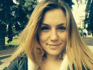 Самсонова Ольга Игоревна