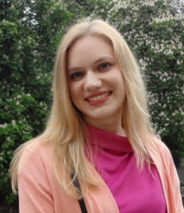 Смирнова Елизавета Савельевна