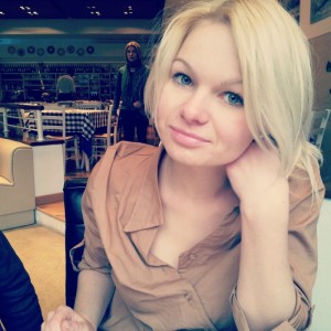 Звездова Валерия Сергеевна