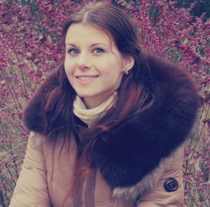 Барнашева Алёна Александровна