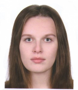 Сочивко Евфросиния Денисовна