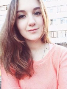 Литвинова Полина Валентиновна