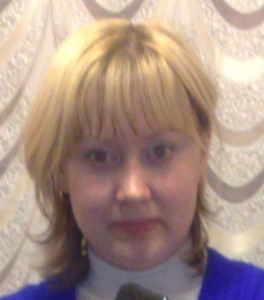 Медовкина Виктория Андреевна