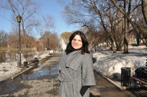 Гатина Ольга Рашидовна