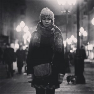 Мещерякова Екатерина Андреевна