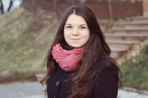 Дегтярева Екатерина Александровна