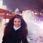 Фартышева Марина Павловна