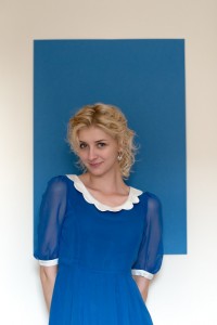 Маргарита Ильинична