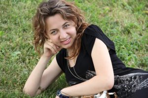 Баранова Юлия Сергеевна