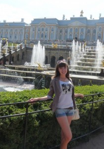 Галимуллина Эльвира Раисовна