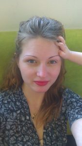 Ярослава Вячеславовна