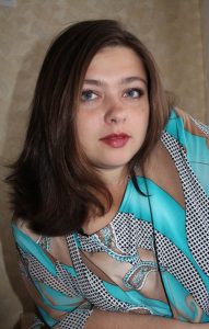 Устинова Ольга Владимировна
