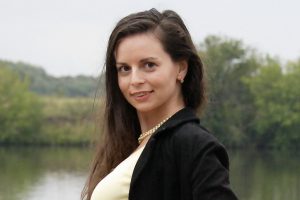 Алла Михаловна