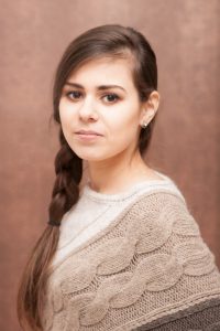 Деева Евгения Борисовна