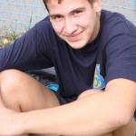 Мамыкин Илья Дмитриевич