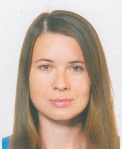 Набокова Ольга Викторовна