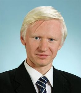 Ожегов Андрей Николаевич