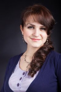 Саминина Анастасия Владимировна