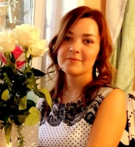 Паславская Яна