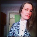Рассохина Анастасия Леонидовна