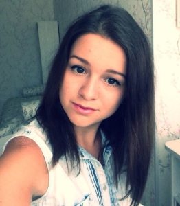Котихина Софья Александровна