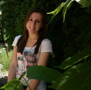 Голобородько Анастасия Вячеславовна