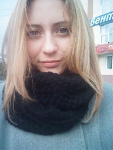 Хасанова Алия