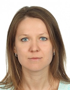 Ивлева Снежана Валерьевна