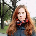 Залесская Людмила Николаевна