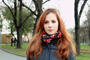 Залесская Людмила Николаевна