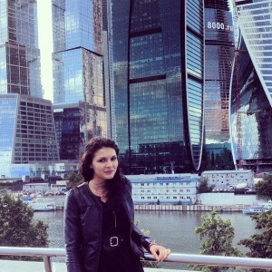 Артеменко Маргарита Игоревна