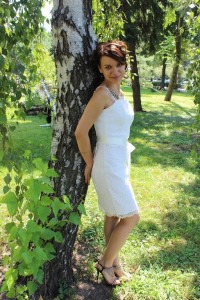 Данилова Юлия Викторовна